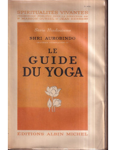 Le guide du Yoga