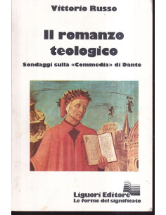 Il romanzo teologico