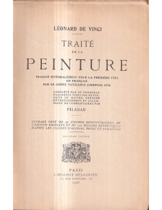 Traité de la peinture