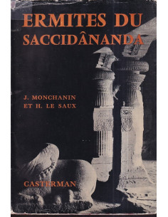Ermites du Saccidânanda