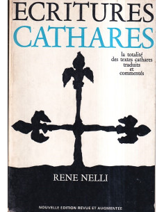 Ecritures Cathares