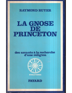 La Gnose de Princeton