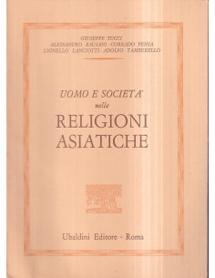 Uomo e società nelle religioni asiatiche