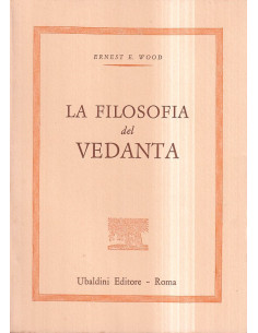 La filosofia del Vedanta
