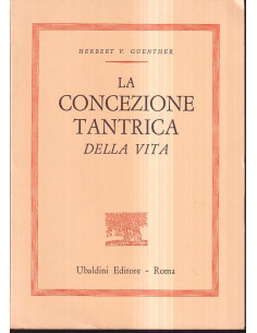 La concezione tantrica della vita