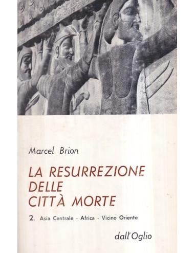 La resurrezione delle città morte