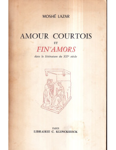 Amour courtois et fin'amors