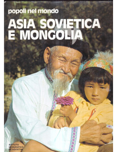 Asia sovietica e Mongolia