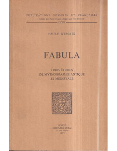 Fabula