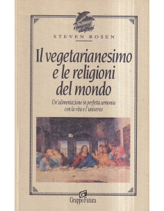 Il vegetarianesimo e le religioni del mondo