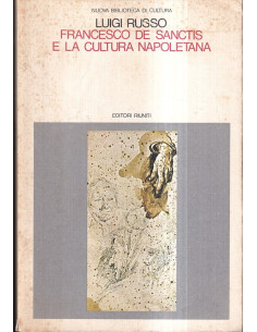 Francesco De Sanctis e la cultura napoletana