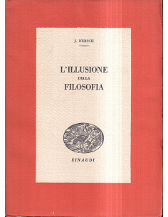 L'illusione della filosofia