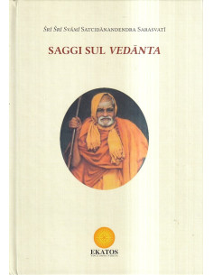 Saggi sul Vedānta