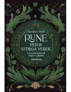 Rune per la strega verde