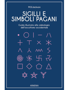 Sigilli e simboli pagani