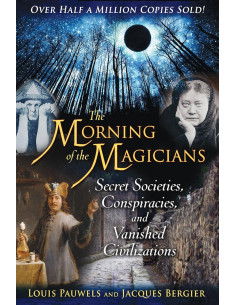 The Morning of the Magicians