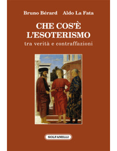 Che cos'è l'esoterismo