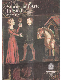 Storia dell'Arte in Sicilia