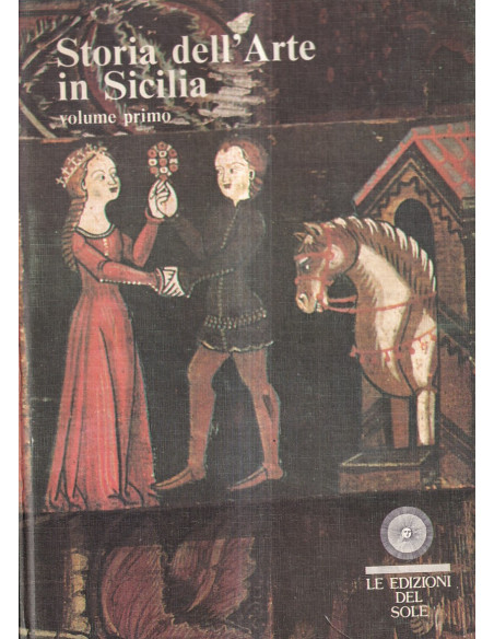 Storia dell'Arte in Sicilia