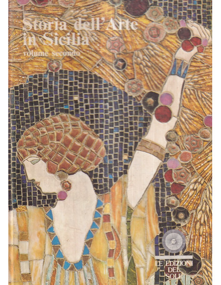 Storia dell'Arte in Sicilia