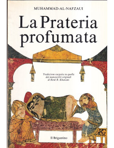 La prateria profumata
