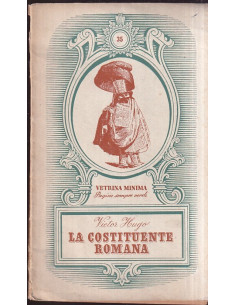 La costituente romana