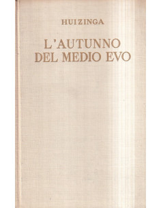 L'autunno del Medio Evo