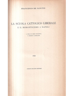 La scuola cattolico-liberale