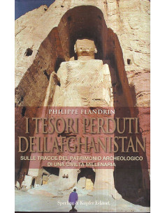 I tesori perduti dell'Afghanistan