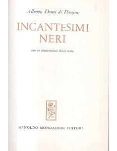Incantesimi neri