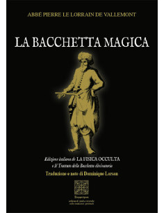 La bacchetta magica
