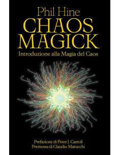 Chaos Magick