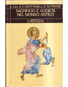 Sacrificio e società nel mondo antico