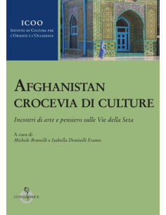 Afghanistan crocevia di culture