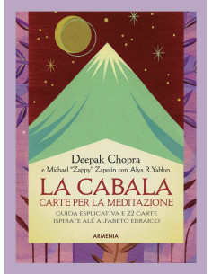 La Cabala. Carte per la meditazione