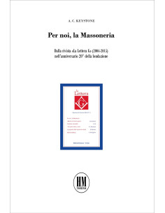 Per noi, la massoneria