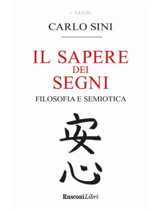 Il sapere dei segni