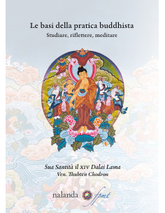 Le basi della pratica buddhista