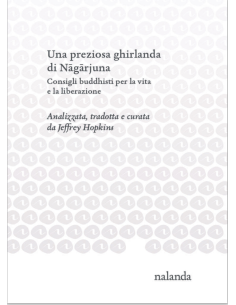 Una preziosa ghirlanda di Nāgārjuna