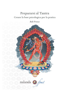 Prepararsi al Tantra