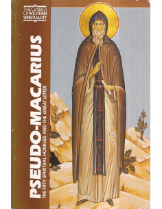 The Fifty Spiritual Homilies and the Great Letter