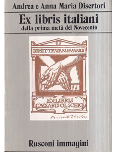 Ex libris italiani