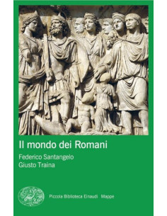 Il mondo dei Romani