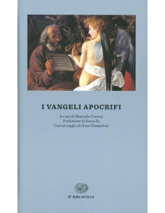 I Vangeli apocrifi