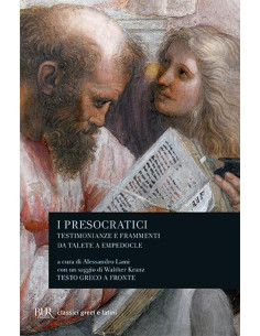 I presocratici
