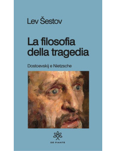 La filosofia della tragedia