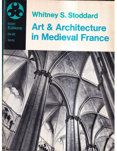 Art & Architecture in Medieval France
