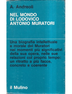 Nel mondo di Lodovico Antonio Muratori