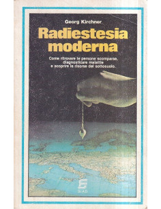 Radiestesia moderna
