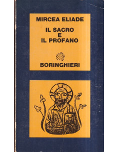 Il sacro e il profano